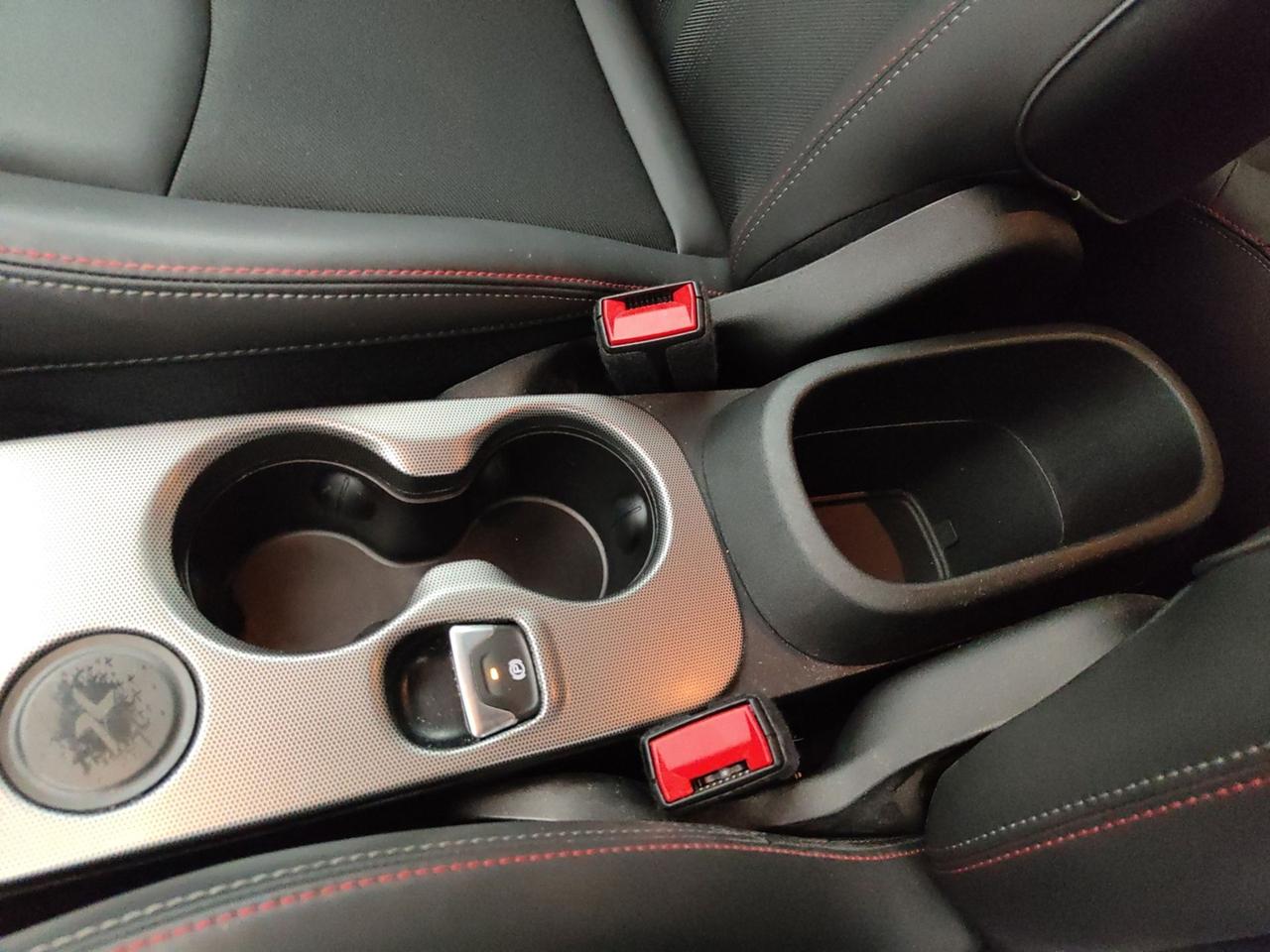 FIAT 500 X 2018 1.0 T3 120CV SPORT