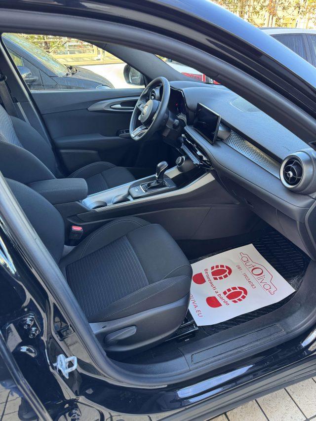 ALFA ROMEO Tonale 1.6 130cv tct6