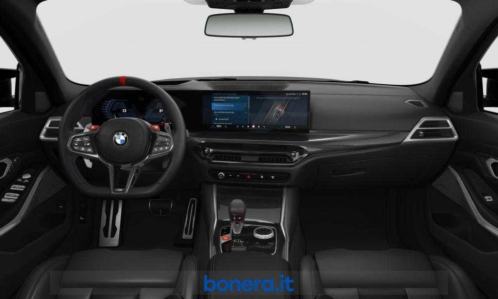 BMW M3 Berlina 3.0 Competition M xDrive Steptronic