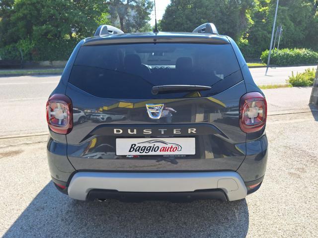 DACIA Duster 1.5 Blue dCi 115 CV 4x4 15th Anniversary N°GD225
