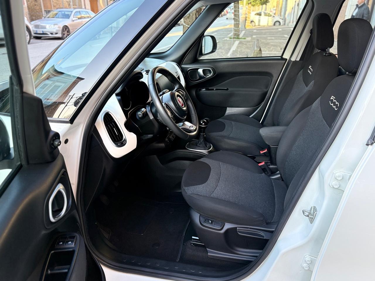 Fiat 500L 1.6 Multijet 120 CV Mirror FULL/NAV/CAM