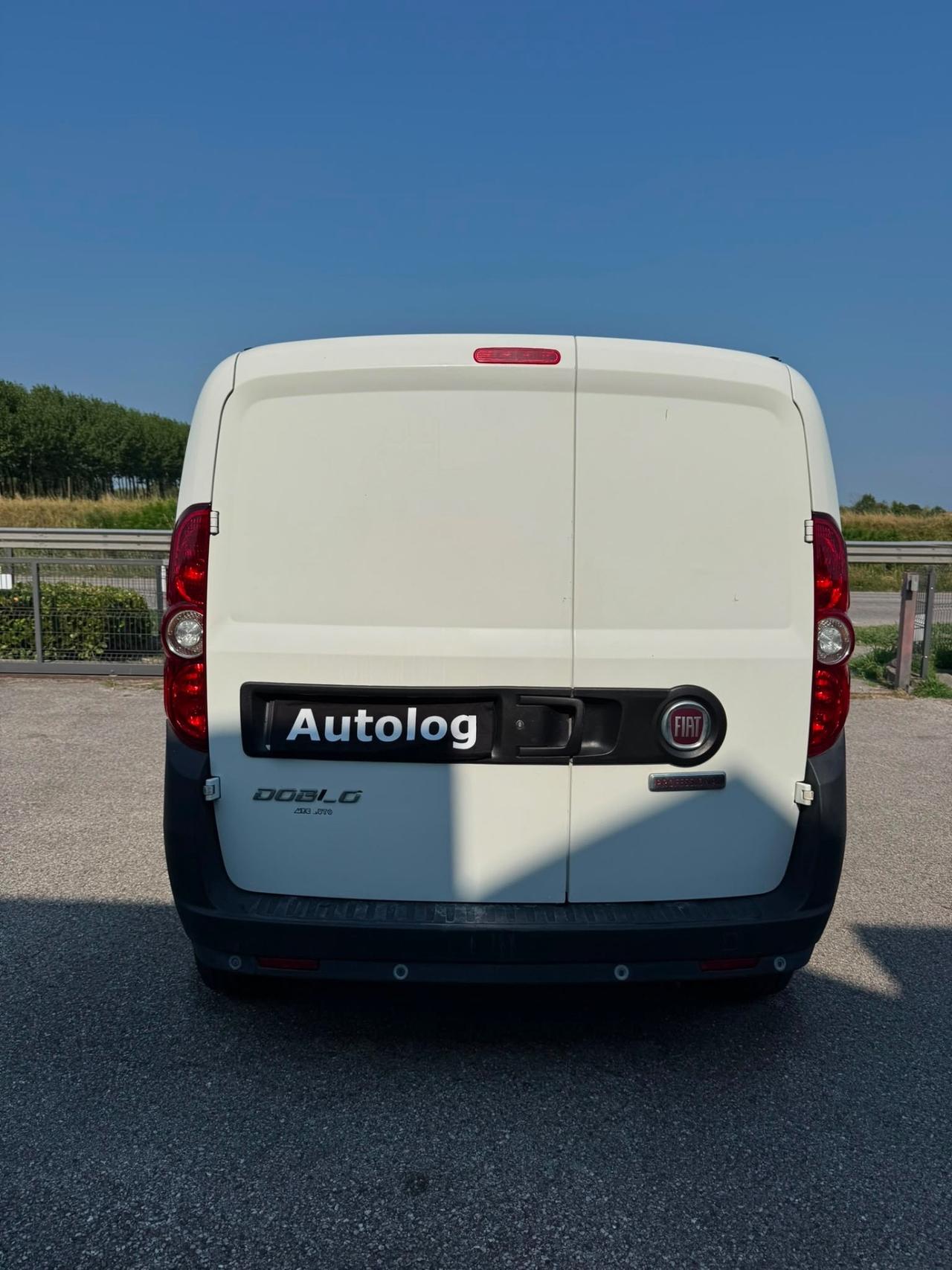 Fiat Doblo Doblò 1.6 MJT 105CV S&S PC-TN Cargo Lounge