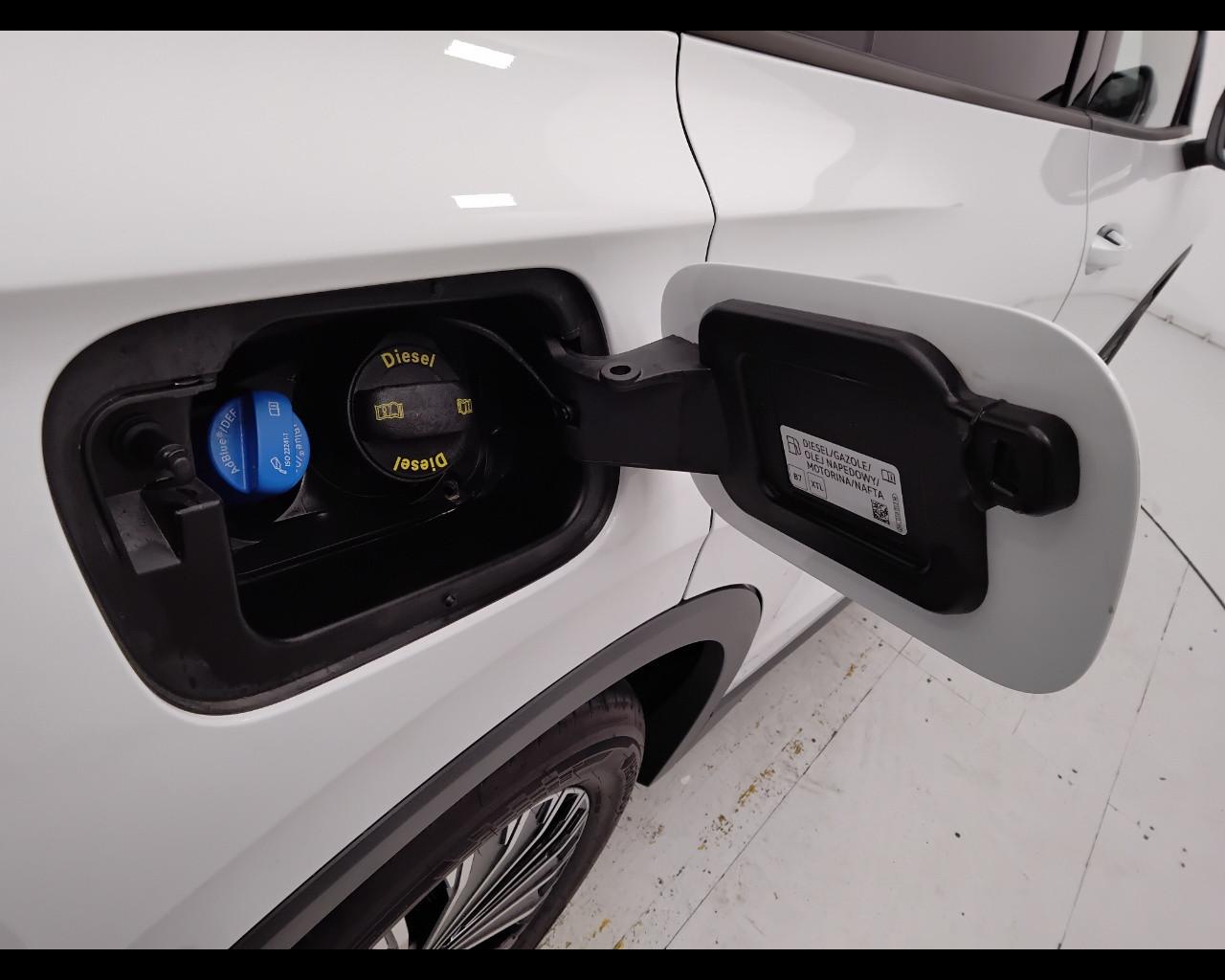 VOLKSWAGEN Tiguan III 2024 - Tiguan 2.0 tdi Life 150cv dsg