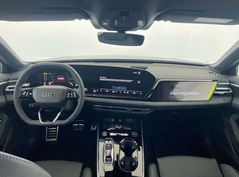 Audi A5 TDI 150Kw quattro S tronic S line edit ** SEDILI ELETTRICI **