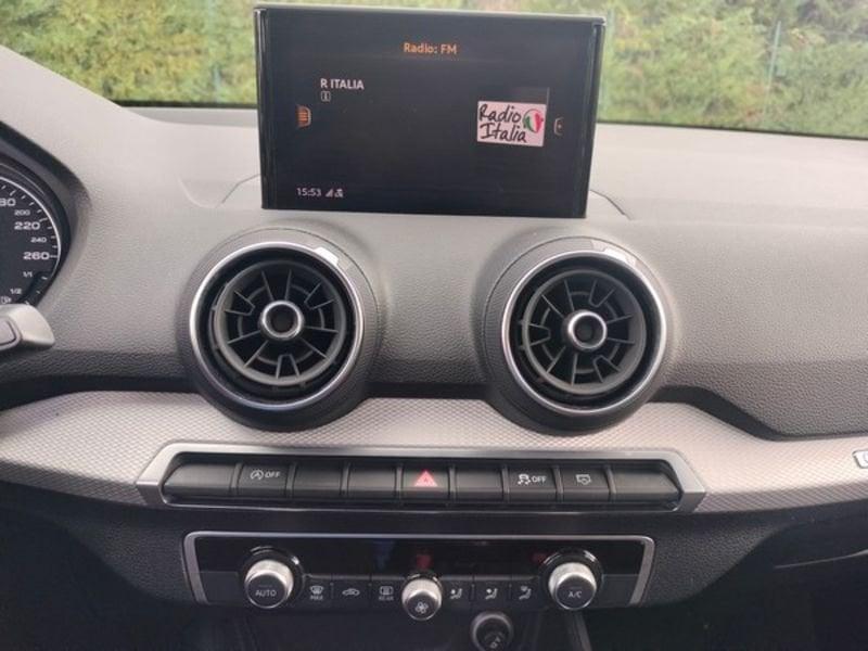 Audi Q2 Q2 30 TDI Business