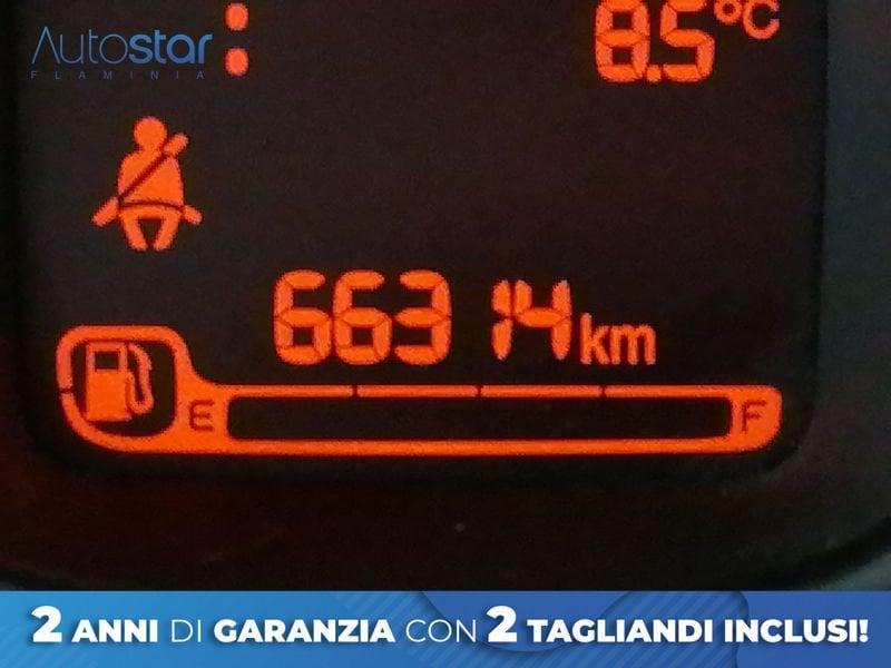 FIAT Panda 1.2 Easy s&s 69cv my19