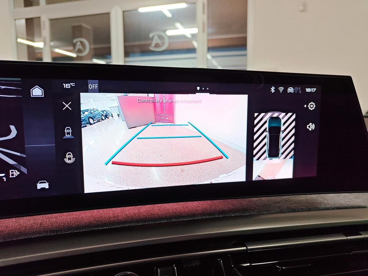 Peugeot 3008 Hybrid 136 e-DCS6 GT