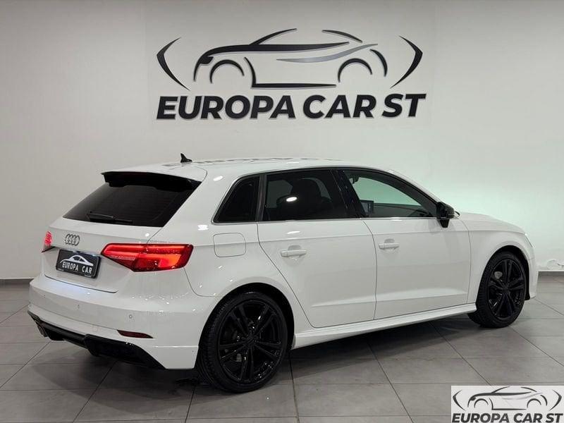 Audi A3 Sportback 35 TFSI SPB S-TRONIC BUSINESS SPORTBACK