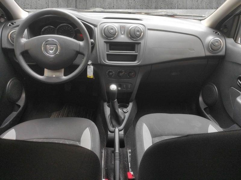 Dacia Sandero Stepway 900 tce 90cv