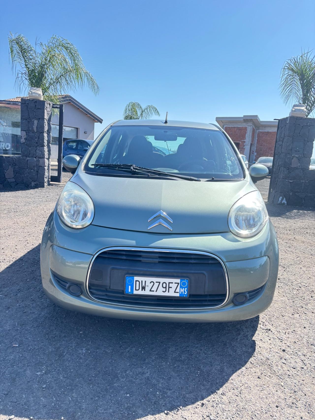 Citroen C1 1.0 5 porte airdream AMIC1