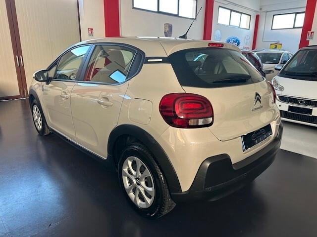 Citroen C3 PureTech 83Cv S&S You Promo