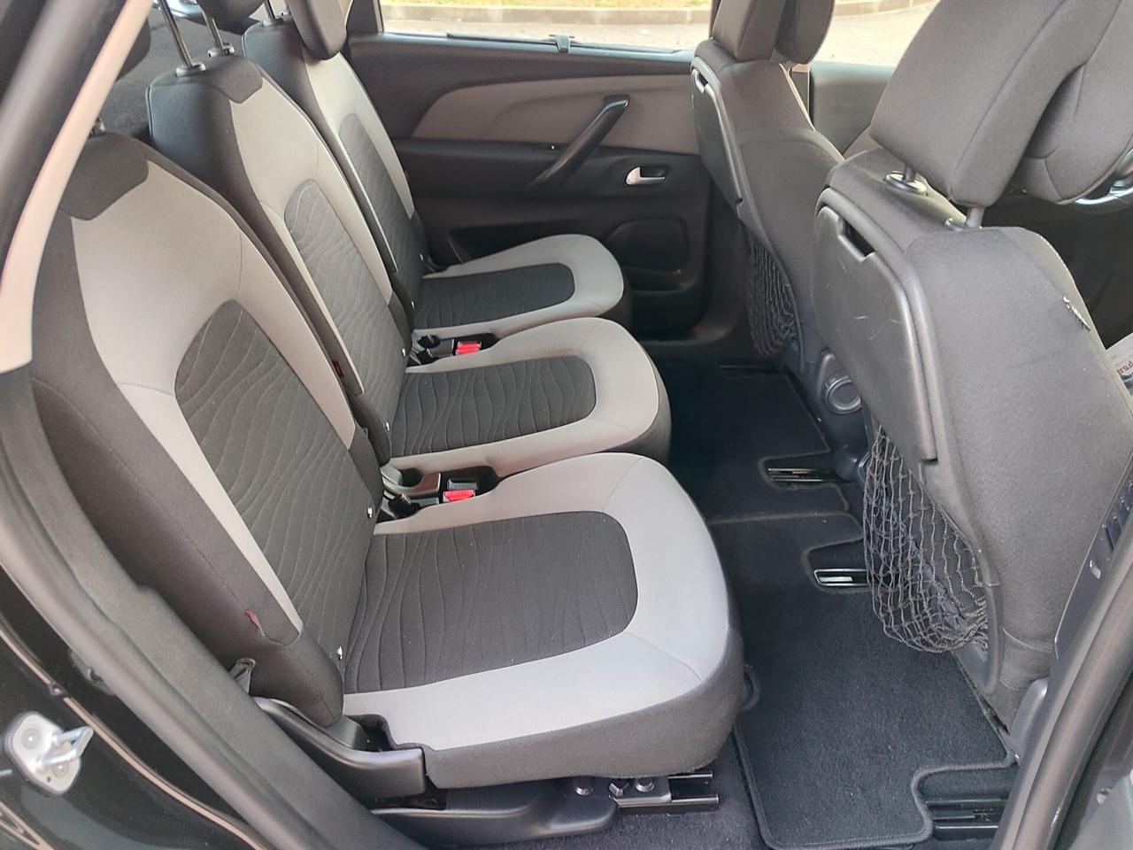 Citroen C4 Picasso 1.6 BlueHDi 120CV PRONTA CONSEGNA!!!