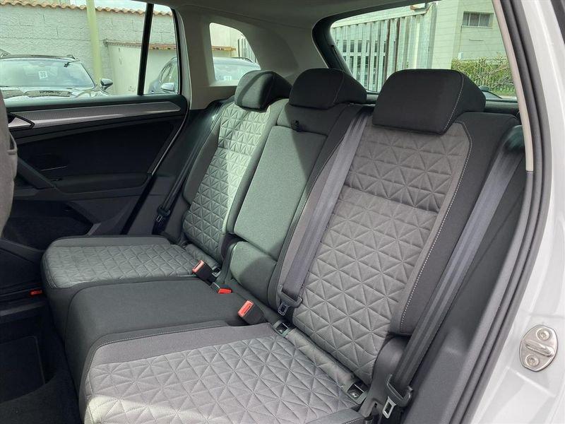 Volkswagen Tiguan Life 2.0 TDI 150CV DSG 4motion