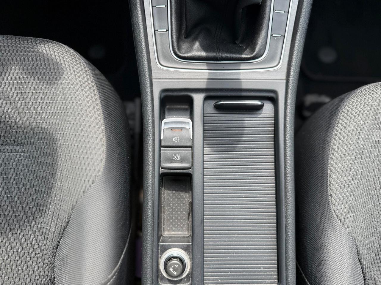 Volkswagen Golf 1.6 TDI 5p. Highline BlueMotion Technology