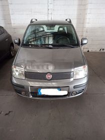 Fiat Panda 1.4 Natural Power Classic