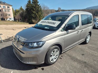 Volkswagen Caddy 1.5 TSI 114 CV Life