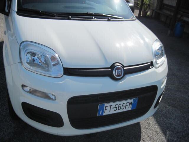 Fiat Panda EASY SOLO KM 30000 FINANZIABILE