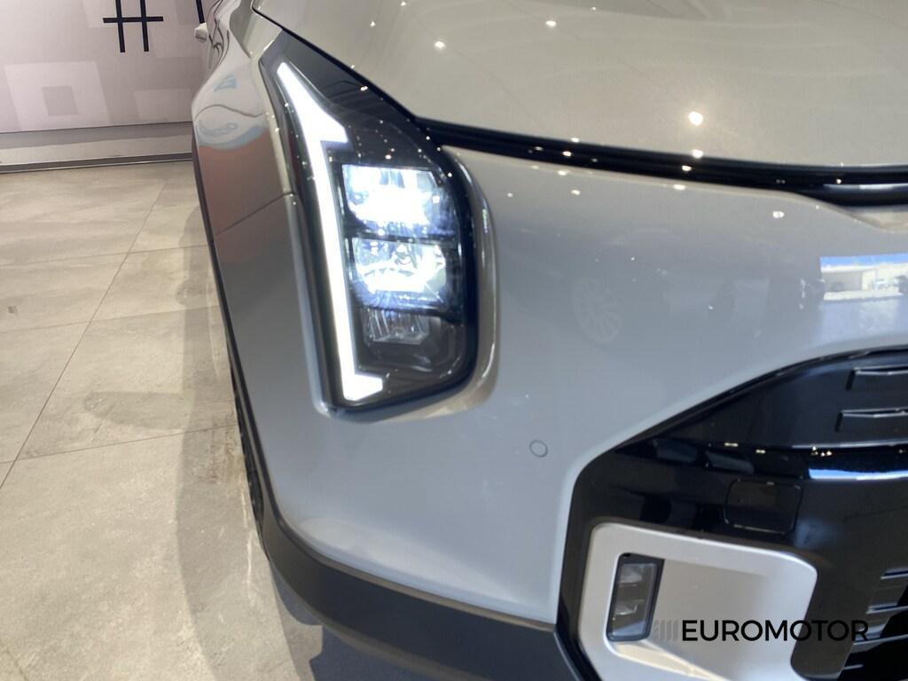 Kia XCeed 1.6 T-GDi Style Premium Pack DCT7
