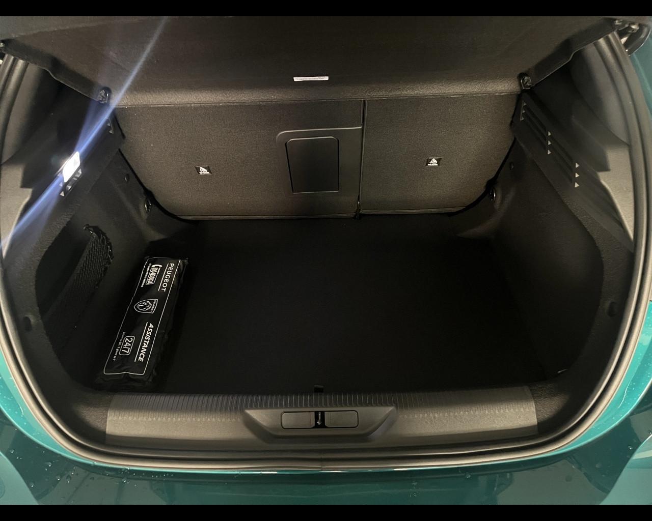 PEUGEOT New Peugeot 308 BL GT Hybrid 145CV Automatico