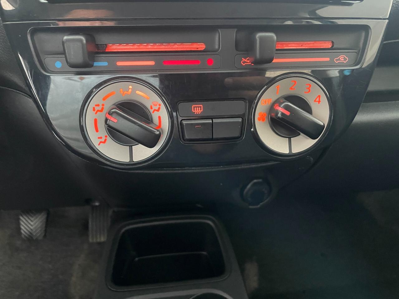 Mitsubishi Space Star 1.0 ClearTec Intense