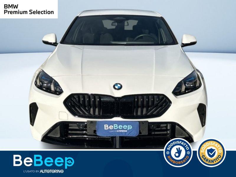 BMW Serie 1 118D MSPORT PRO AUTO