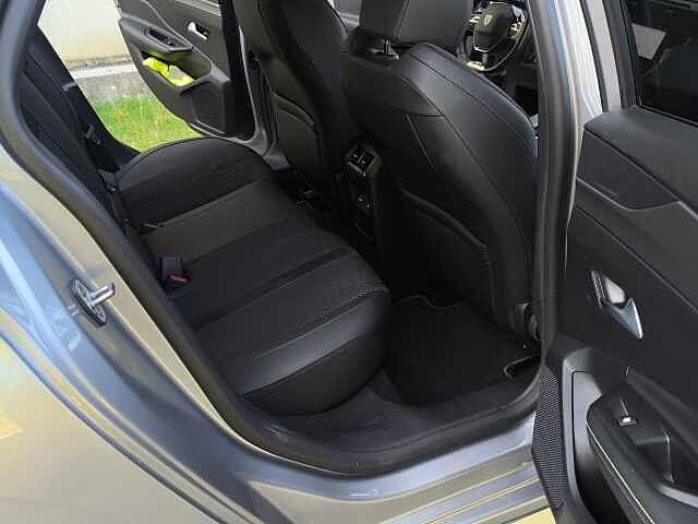Peugeot 308 BlueHDi 130 S&S EAT8 SW GT