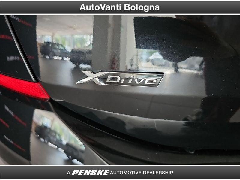 BMW Serie 6 Gran Turismo 630d xDrive Luxury