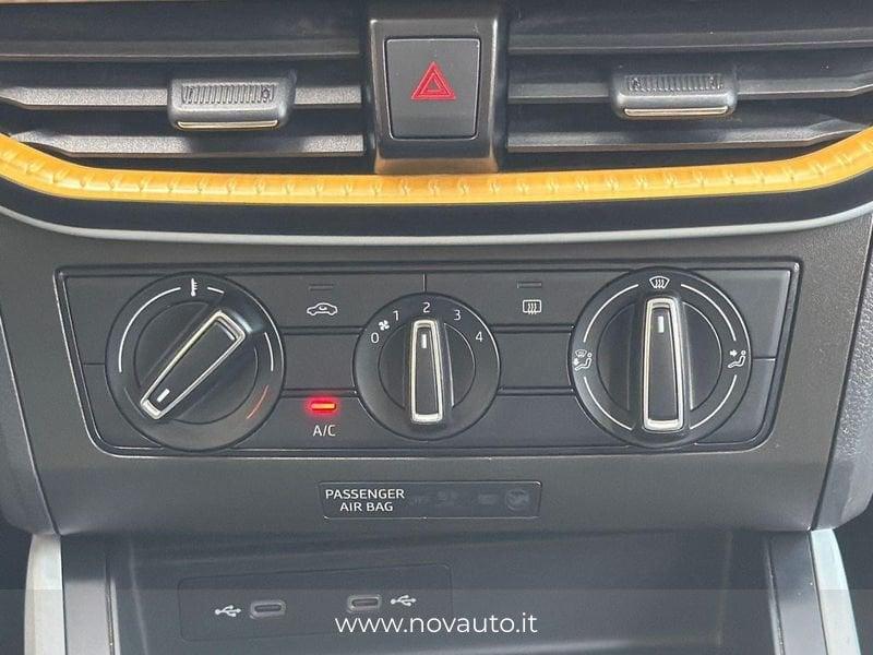 SEAT Arona 1.0 ECO TSI 70KW STYLE