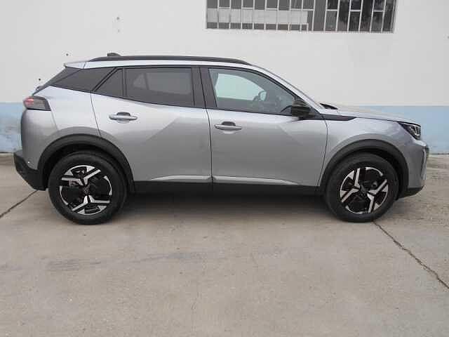 Peugeot 2008 100 Allure Ga Fin 9Perfet Scon34%