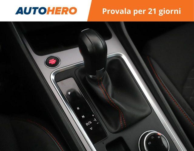 SEAT Ateca 2.0 TDI DSG FR