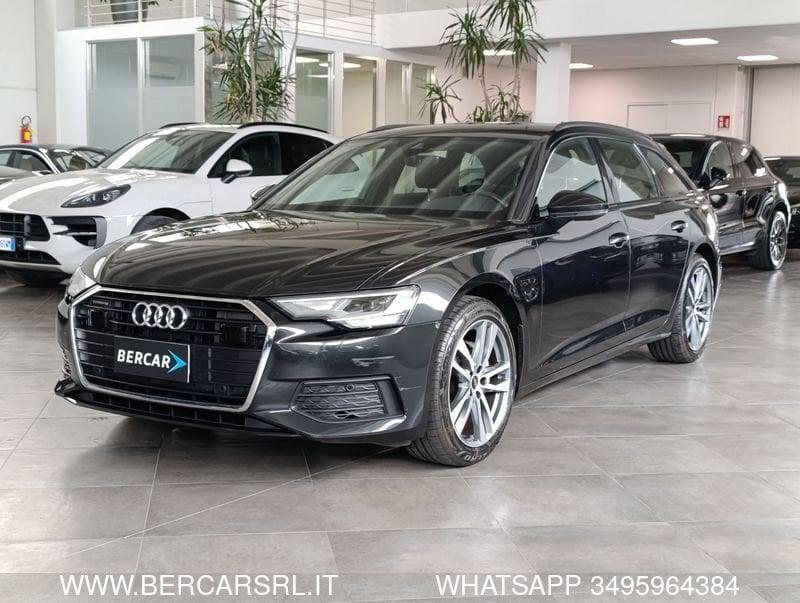Audi A6 A6 Avant 40 2.0 TDI quattro ultra S tronic Business*VIRTUAL COCKPIT*PDC*