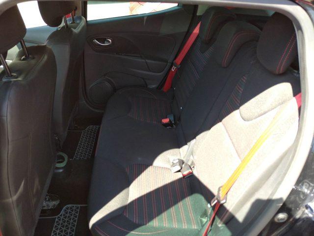 RENAULT Clio TCe 220CV EDC 5 porte Energy R.S. Trophy