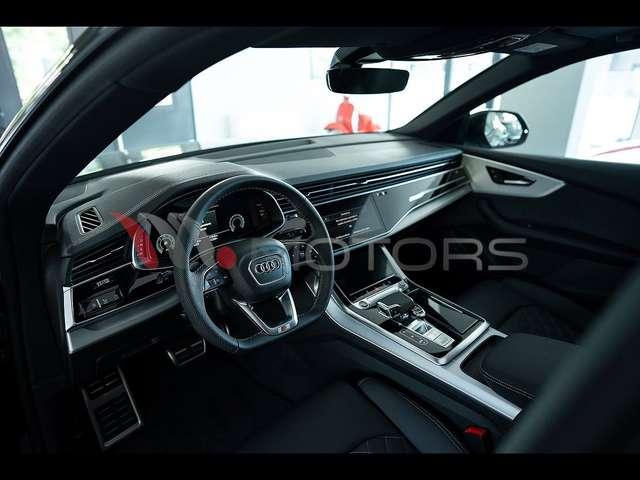 Audi Q8 50 3.0 TDI MHEV S line edition