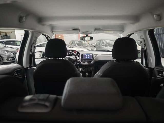 Peugeot 208 Neopatentati Benzina Euro 6 Cinghia nuova