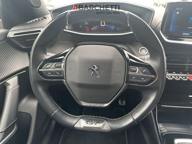 Peugeot 2008 2ª SERIE PURETECH 130 S&S GT