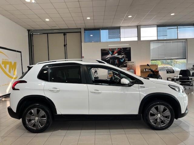Peugeot 2008 1.2 puretech Signature s&s 82cv * 81 000 KM *