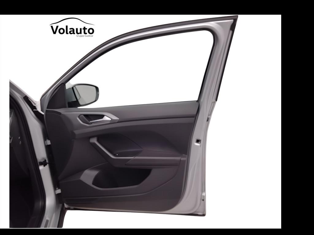 VOLKSWAGEN T-Cross 2019 - T-Cross 1.0 tsi Advanced 110cv dsg