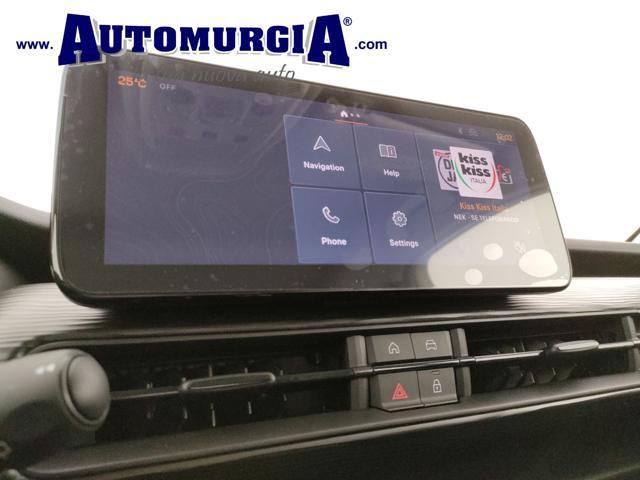 JEEP Avenger 1.2 Turbo Altitude Pack Infotainment e Leather