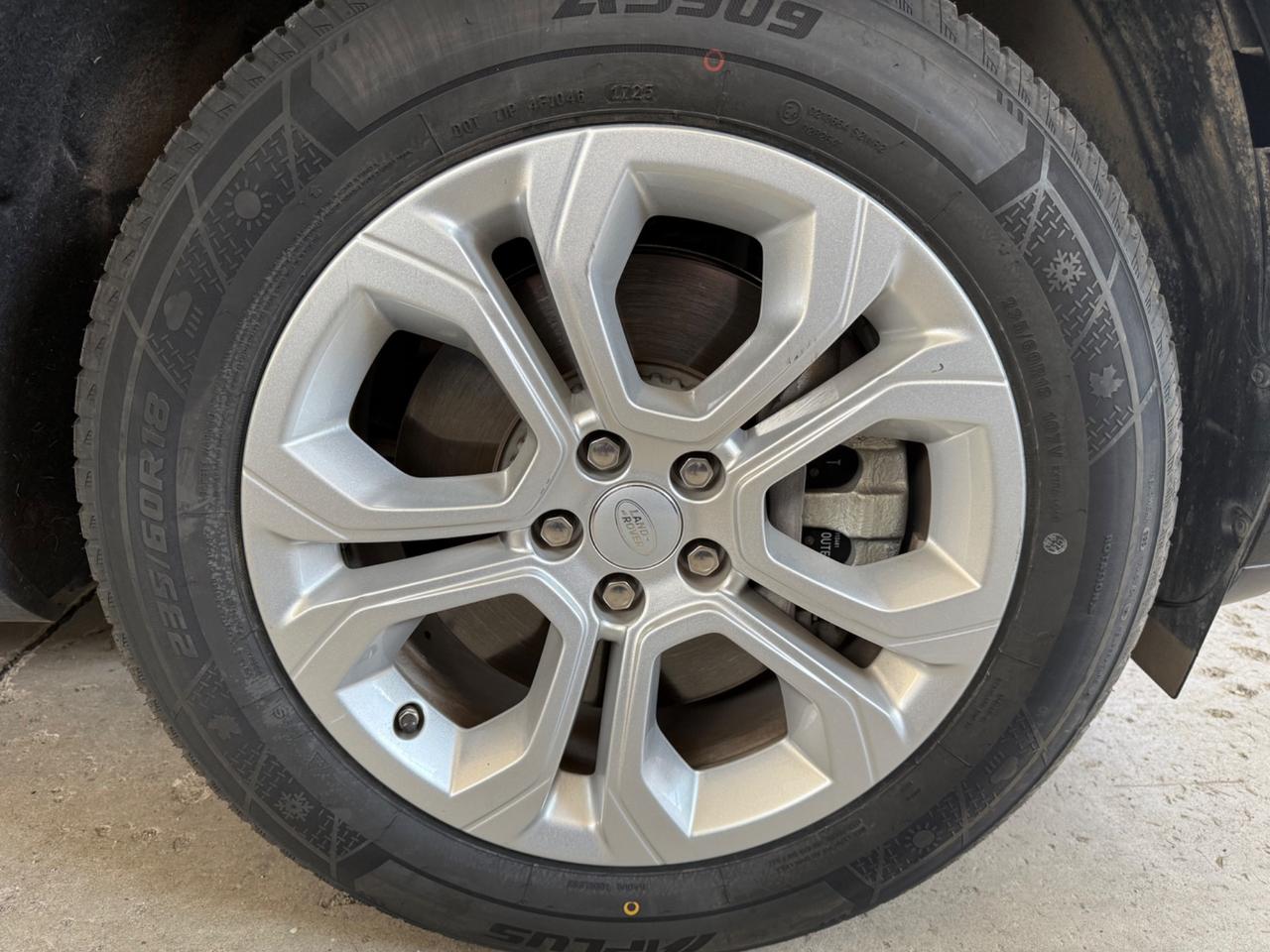 Land Rover Range Evoque 2.0D I4-L.Flw 150 CV AWD Auto S