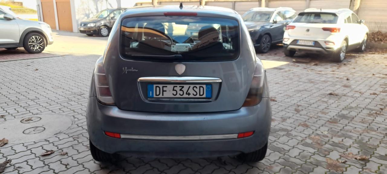 Lancia Ypsilon 1.2 Oro