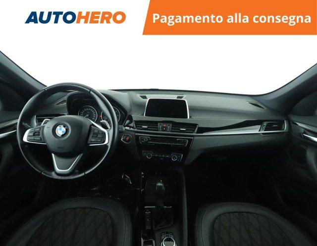 BMW X1 sDrive18d xLine