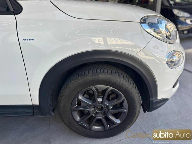 FIAT 500X 1.3 MultiJet 95 CV ( Garanzia 12 Mesi)