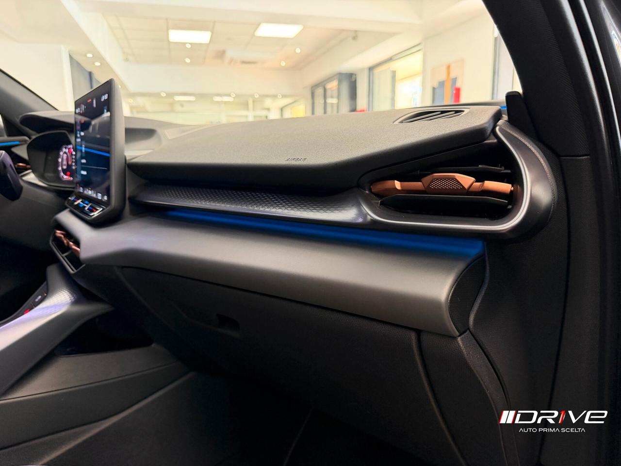 CUPRA Terramar Terramar 1.5 e-Hybrid DSG