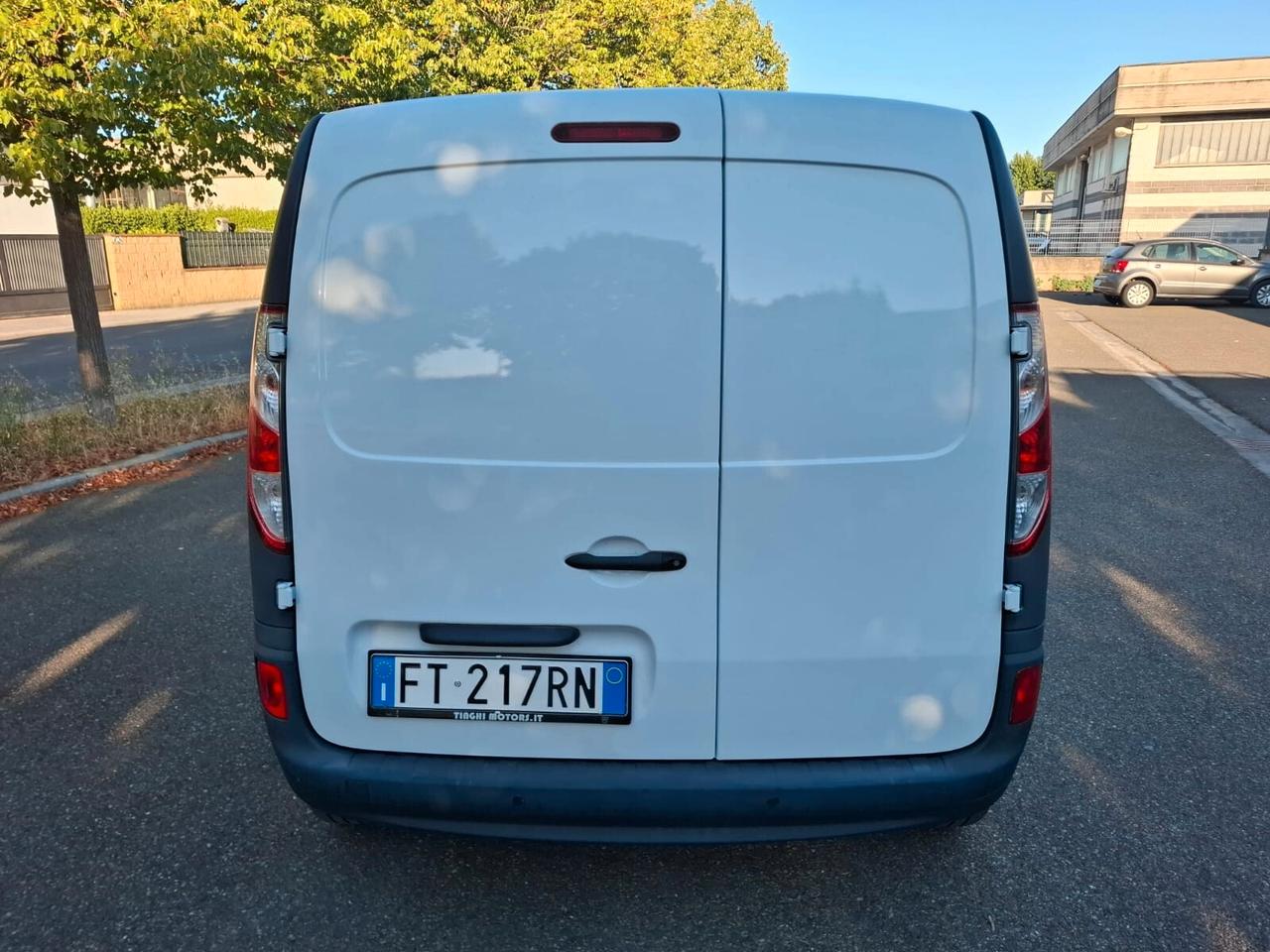 Renault Kangoo 1.5 dCi 90CV 3 POSTI del 2019