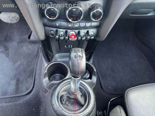 MINI Cooper S 2.0 Cooper S Hype 192cv c/autom unico proprietario