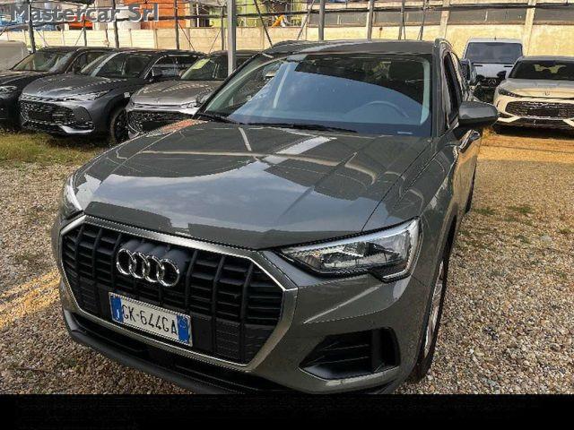 AUDI Q3 Q3 45 1.4 tfsi e Business s-tronic - GK644GA