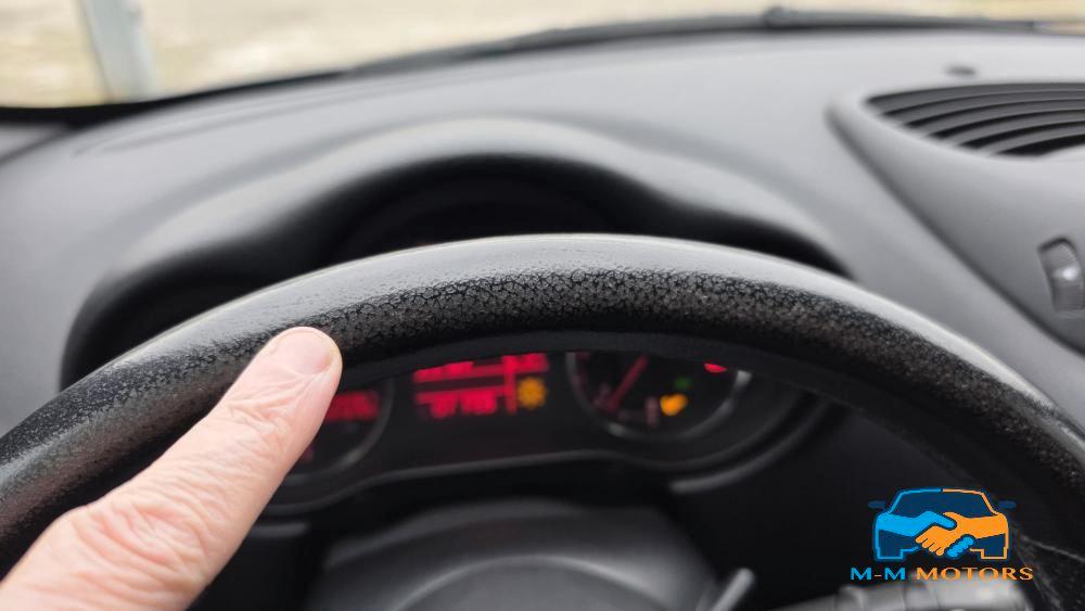 Alfa Romeo 147 5 Porte 147 5p 1.9 jtd Progression 120cv