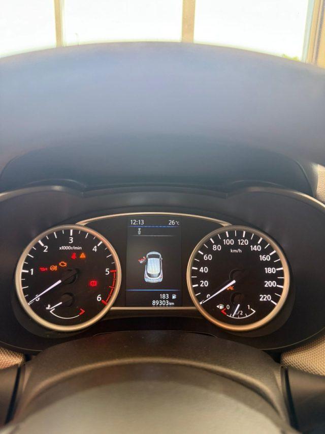 NISSAN Micra 1.5 dCi 8V 5 porte Acenta