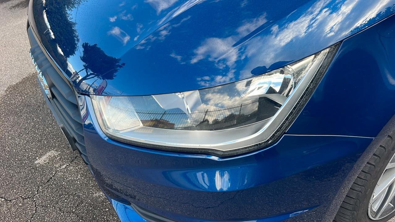 Audi A1 SPB 1.4 TDI ultra S-LINE neopatentati