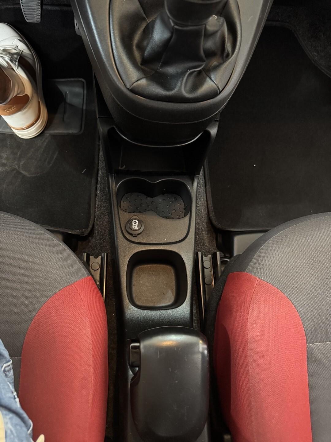 FIAT PANDA 900 T.A. 84 cv Lounge